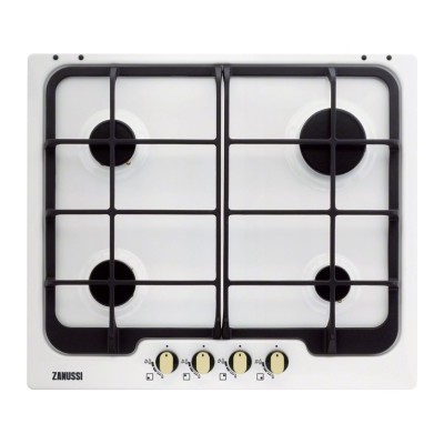 Plita Zanussi ZGG66414MA
