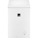 Lada frigorifica Zanussi ZFC1040WA
