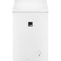 Lada frigorifica Zanussi ZFC1040WA