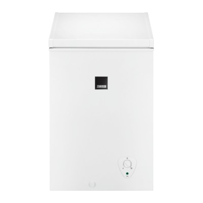 Lada frigorifica Zanussi ZFC1040WA