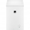 Lada frigorifica Zanussi ZFC1040WA