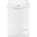 Lada frigorifica Zanussi ZFC14400WA