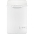 Lada frigorifica Zanussi ZFC14400WA