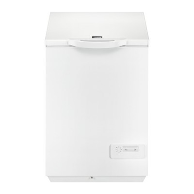 Lada frigorifica Zanussi ZFC14400WA