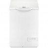 Lada frigorifica Zanussi ZFC14400WA