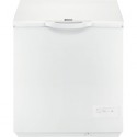 Lada frigorifica Zanussi ZFC21400WA