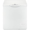 Lada frigorifica Zanussi ZFC21400WA