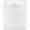 Lada frigorifica Zanussi ZFC21400WA