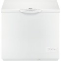 Lada frigorifica Zanussi ZFC26400WA