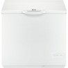 Lada frigorifica Zanussi ZFC26400WA