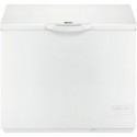 Lada frigorifica Zanussi ZFC31400WA