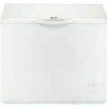 Lada frigorifica Zanussi ZFC31400WA