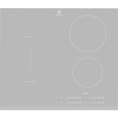 Plita Electrolux EHI6540FOS