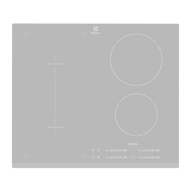 Plita Electrolux EHI6540FOS