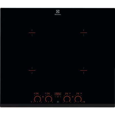Plita Electrolux EHD6740FOK