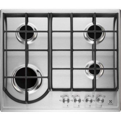 Plita Electrolux EGH6342BOX