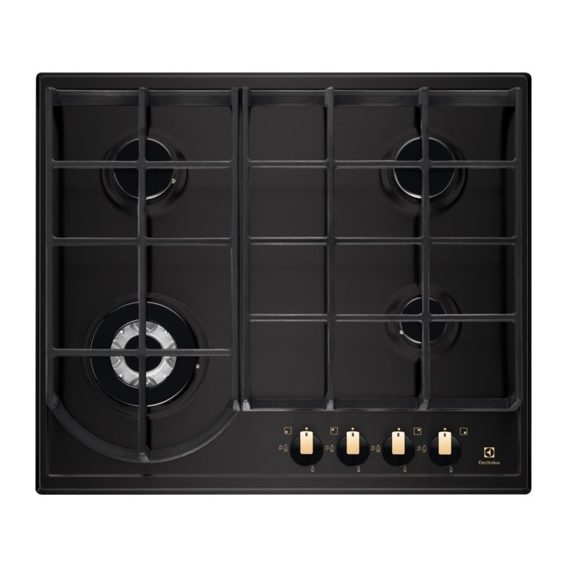 Plita Electrolux EGH6343BOR