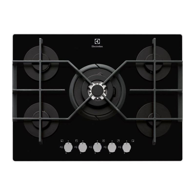 Plita Electrolux EGT7353YOK