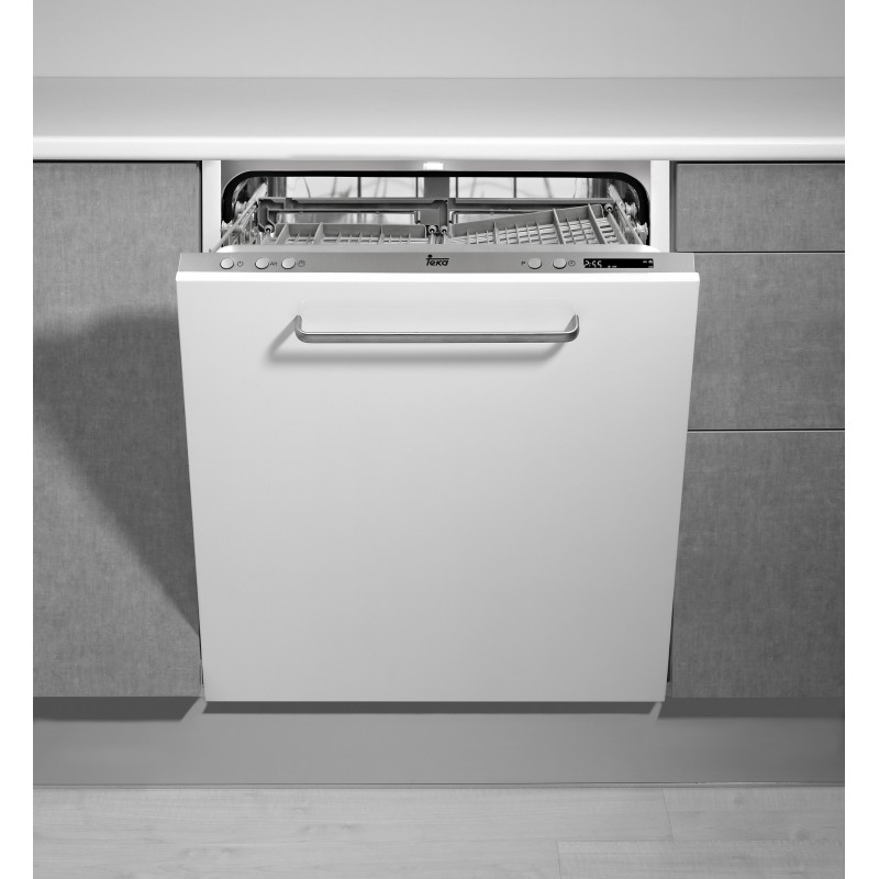 Masina de spalat vase Teka incorporabila DW8 70 FI