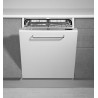 Masina de spalat vase Teka incorporabila DW8 70 FI