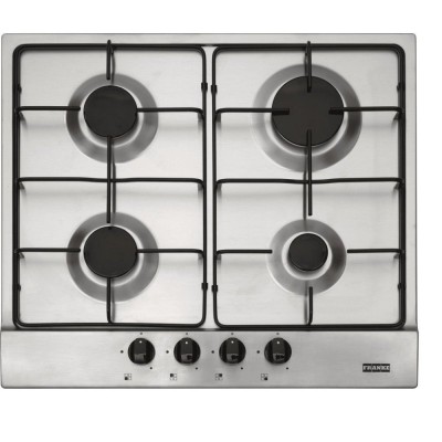 Plita Franke D FHL 604 4G XS E Inox Satinat