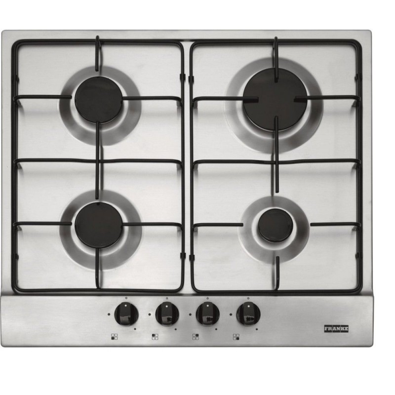 Plita Franke D FHL 604 4G XS E Inox Satinat