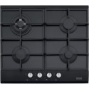 Plita Franke D FHNG 604 4G TC BK C negru