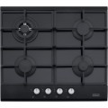 Plita Franke D FHNG 604 4G TC BK C negru
