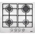 Plita Franke D FHNL 604 4G XS E inox satinat