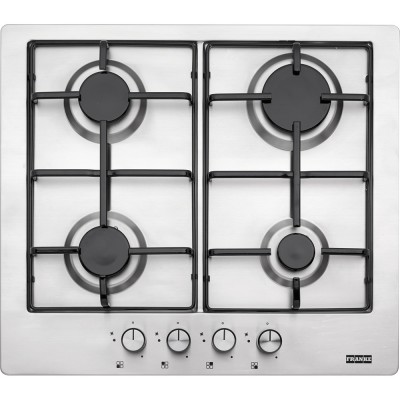 Plita Franke D FHNL 604 4G XS E inox satinat