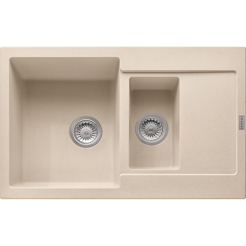 Chiuveta fragranite Franke D MRG 651-78  avena