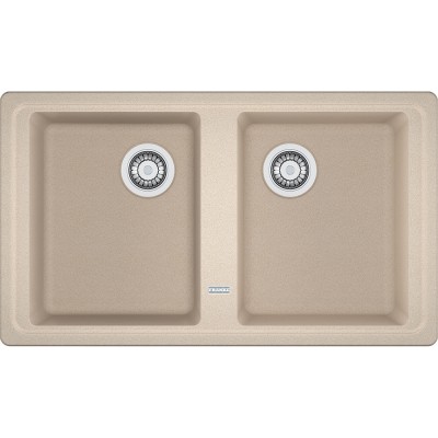 Chiuveta fragranite Franke D BFG 620  avena