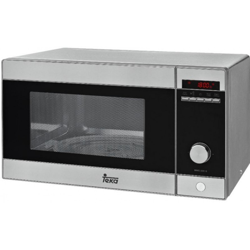 Cuptor microunde  Teka MWE 230G