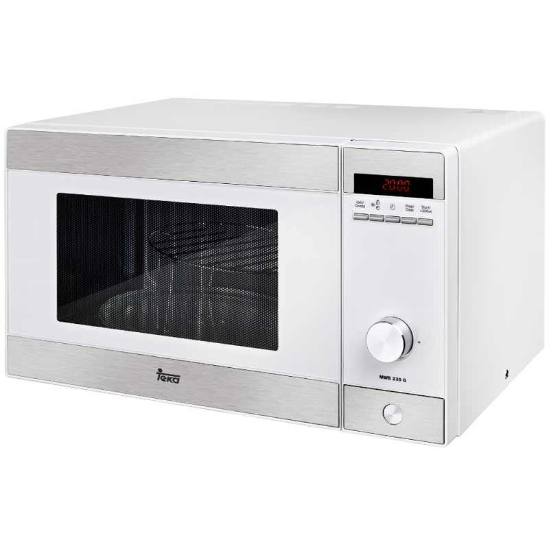 Cuptor microunde MWE 200G