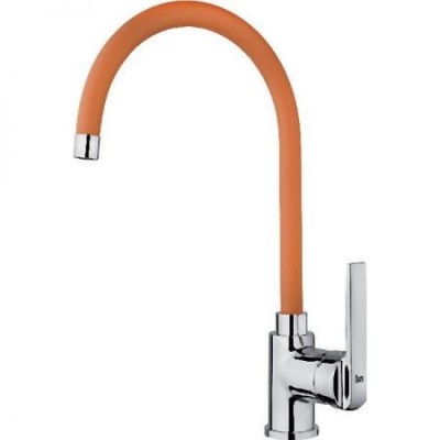 Baterie  Teka IN 995 portocaliu (orange)