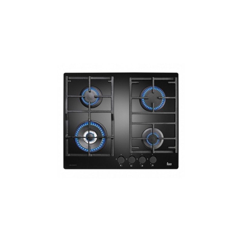 Plita Teka CGW Lux 60 4G AI AL TR CI