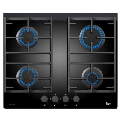 Plita Teka CGW Lux 60 4G AI AL CI