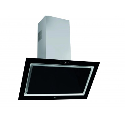 Hota Teka QUADRO DLV 998 BLACK