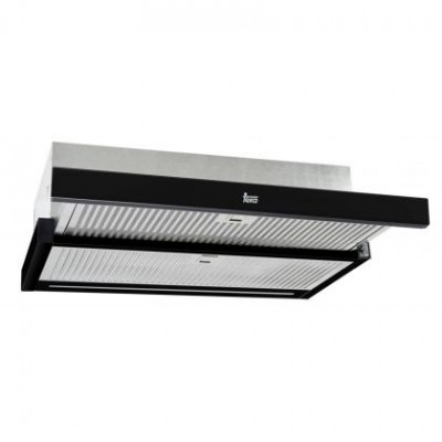 Hota telescopica Teka CNL 6415 Plus Black