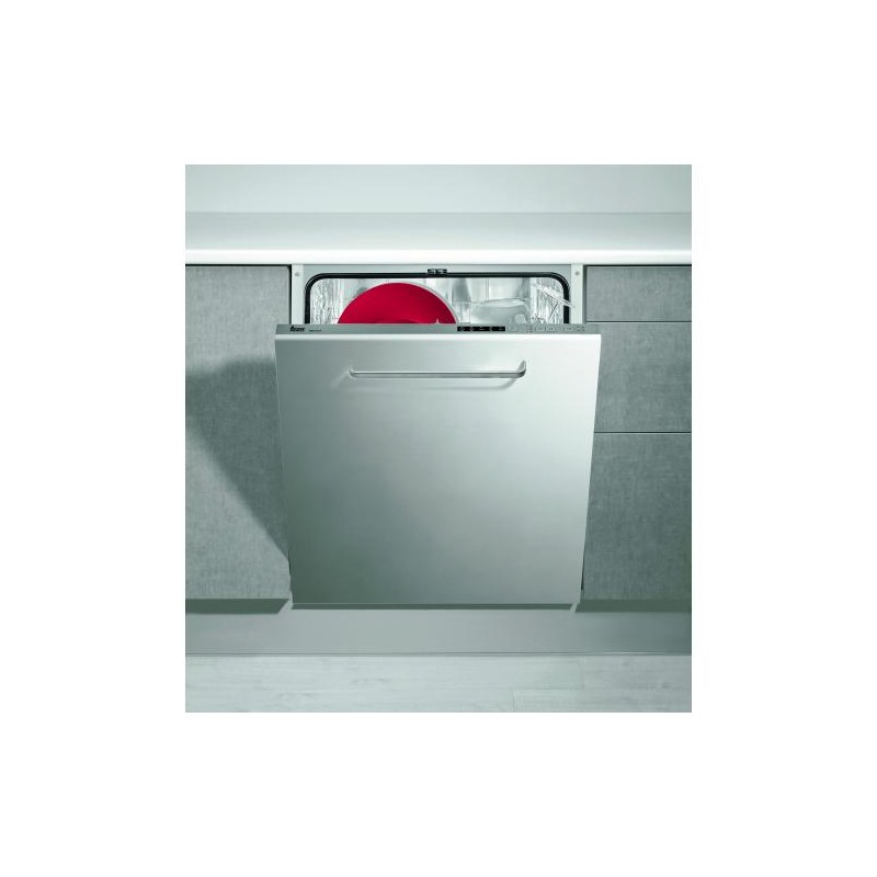 Masina de spalat vaseTeka incorporabila DW8 55 FI