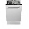 Masina de spalat vaseTeka incorporabila DW8 40 FI