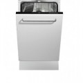 Masina de spalat vaseTeka incorporabila DW8 40 FI