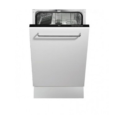 Masina de spalat vaseTeka incorporabila DW8 40 FI
