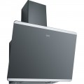 Hota Franke D FPJ 615 V BK/SS Negru  ( 60 cm )