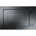 Cuptor microunde incorporabil Franke KS FMW 250 CR2 G BK Negru