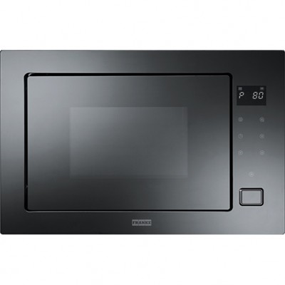 Cuptor microunde incorporabil Franke KS FMW 250 CR2 G BK Negru