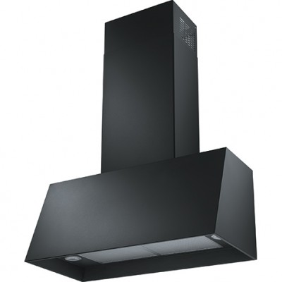 Hota Franke KS TRENDLINE PLUS 70 BK Black Matt