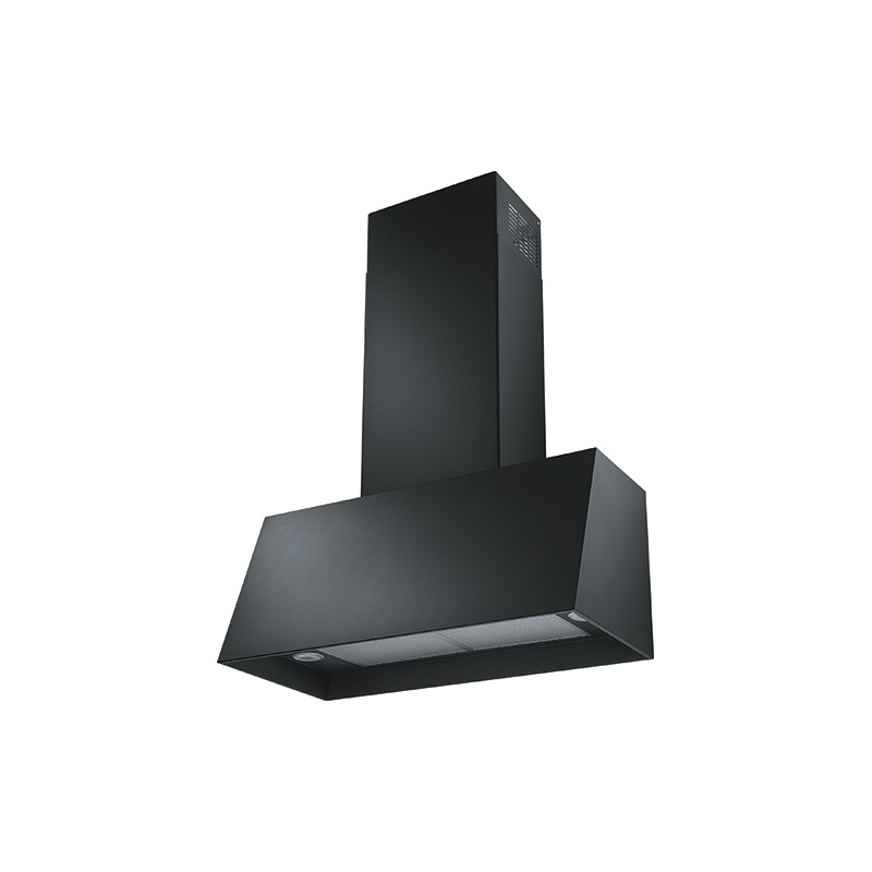 Hota Franke KS TRENDLINE PLUS 70 BK Black Matt