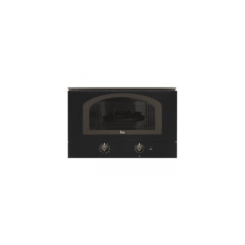 Cuptor microunde Teka MWR 22 BI ANTHRACITE