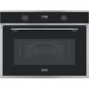 Cuptor microunde Franke KS FMA 45 MW XS Inox satinat -cristal negru